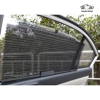 TẤM RÈM CHE NẮNG Ô TÔ XE HƠI