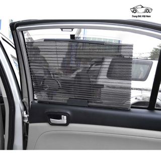 TẤM RÈM CHE NẮNG Ô TÔ XE HƠI