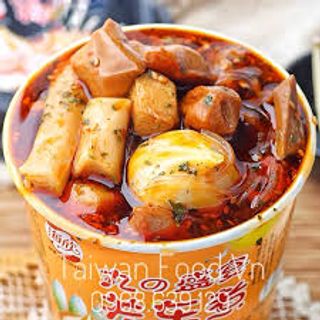 LẨU CỐC VIÊN HONGKONG - LẨU ĂN LIỀN