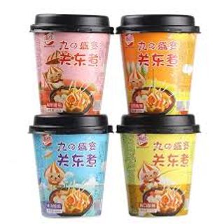 LẨU CỐC VIÊN HONGKONG - LẨU ĂN LIỀN