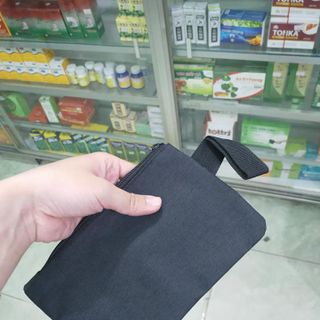 Combo Balo Nam Nữ Laza BL394, gồm balo + túi đeo chéo + ví nhỏ