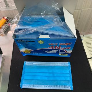 KHẨU TRANG giá sỉ
