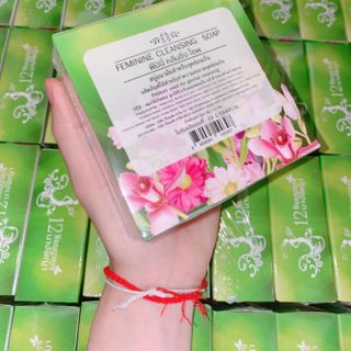 Xà phòng vùng kín thái lan