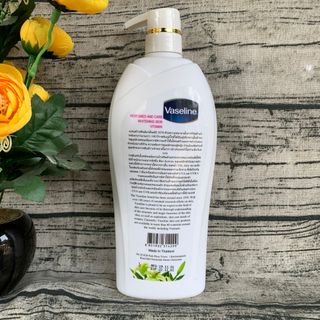 Sữa tắm VASELINE healthy white Thái Lan