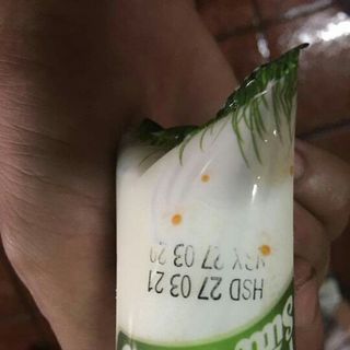 Kem sữa chua Tràng Tiền