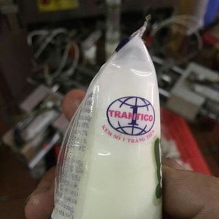 Kem sữa chua Tràng Tiền