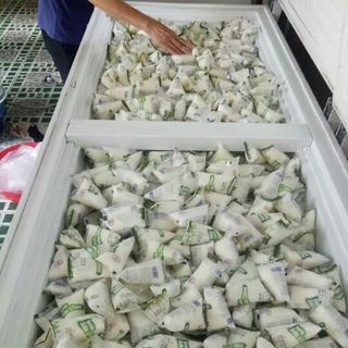 Kem sữa chua Tràng Tiền