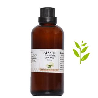 Tinh dầu sả chanh Ấn Độ Apsara lọ 100ml N100.Miễn phí ship.