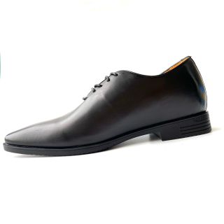 Xưởng giày nam Geleli - Mẫu giày tăng chiều cao nam buộc dây