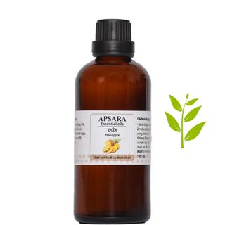 Tinh dầu sả chanh Ấn Độ Apsara lọ 100ml N100.Miễn phí ship.