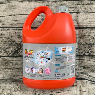 Nước giăt fight Thái Lan