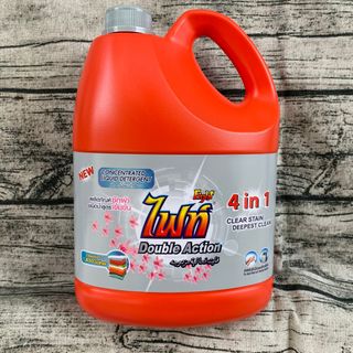 Nước giăt fight Thái Lan