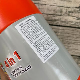 Nước giăt fight Thái Lan