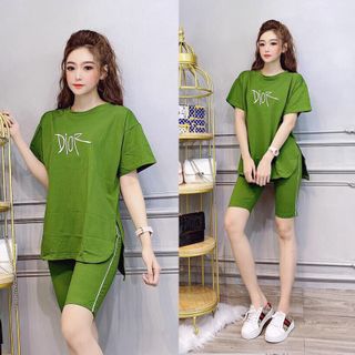 SÉT BỘ ĐÙI PHOM XẺ TÀ SIÊU HÓT màu hồng