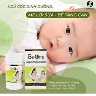 ngũ cốc beone