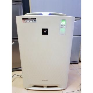 Máy lọc không khí