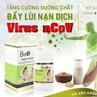 ngũ cốc beone