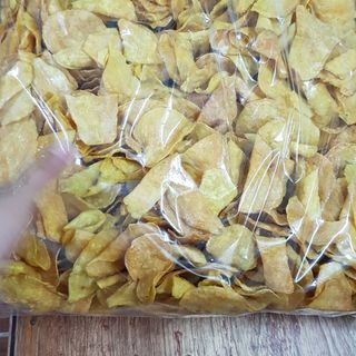 Khoai Lang Vàng Lát