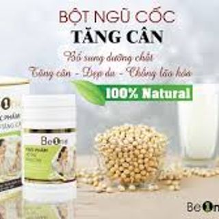 ngũ cốc beone