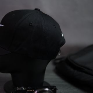 Nón kết thời trang