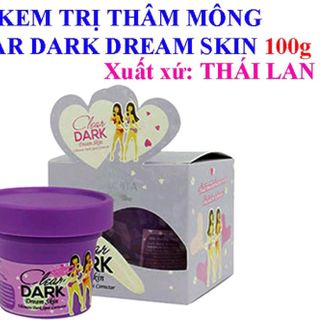 kem trị thâm mông thái lan