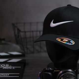 Nón kết thời trang