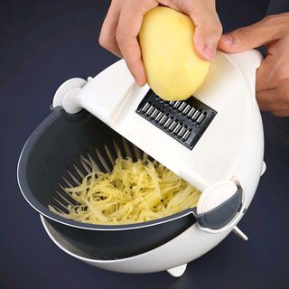 Bộ gọt rau củ tiện dụng