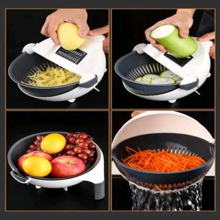 Bộ gọt rau củ tiện dụng