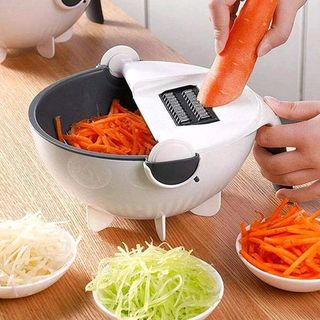 Bộ gọt rau củ tiện dụng