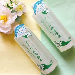Nước Hoa Hồng Diếp Cá Dokudami Natural Skin Lotion 500ml