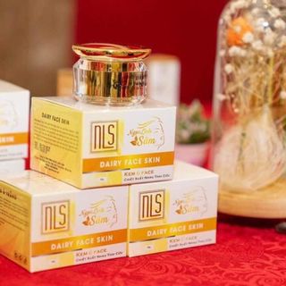 KEM Ủ ĐÊM NGỌC LINH SÂM