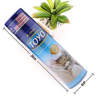 CHAI VỆ SINH ĐA NĂNG TOYO 500ML