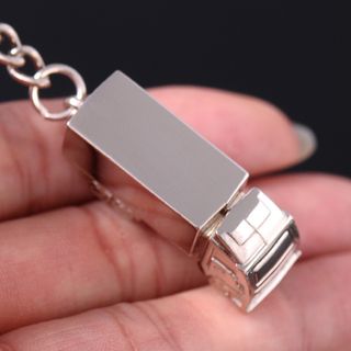 Móc Khóa Xe Tải Cao Cấp