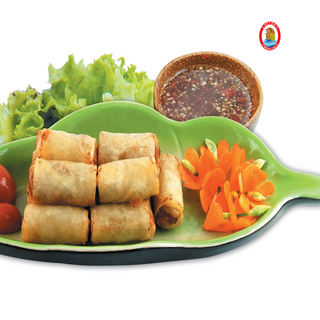 Chả giò da giòn thịt đặc biệt Việt Sin gói 500gr