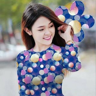 Vải Áo Dài Cao Cấp