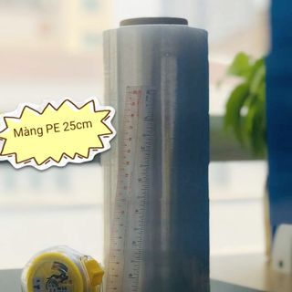 Màng PE giá rẻ