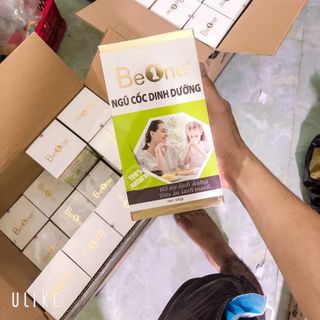 Bột ngũ cốc Beone giá sỉ