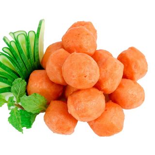 Tôm viên Việt Sin gói 200gr