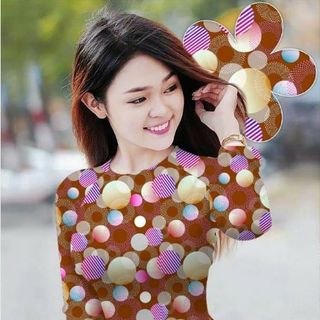 Vải Áo Dài Cao Cấp