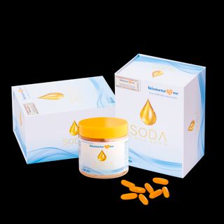 SODA COLLAGEN