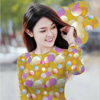 Vải Áo Dài Cao Cấp