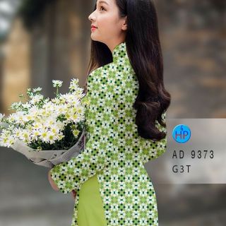 Vải Áo Dài Cô Ba Sài Gòn