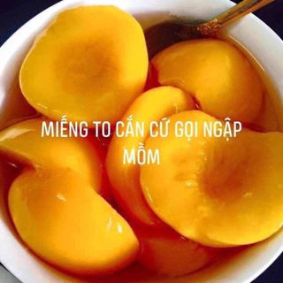 Đào ngâm
