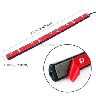 DẢI ĐÈN LED TRANG TRÍ NỘI THẤT XE HƠI