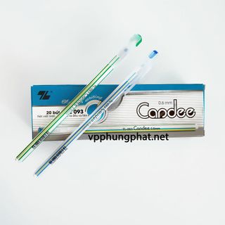 Bút Bi Thiên Long TL-093