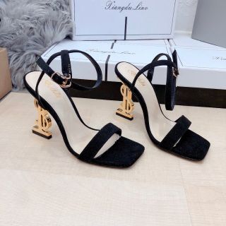 GIÀY SANDAL NỮ MỚI NHẤT 2020 - KSD108