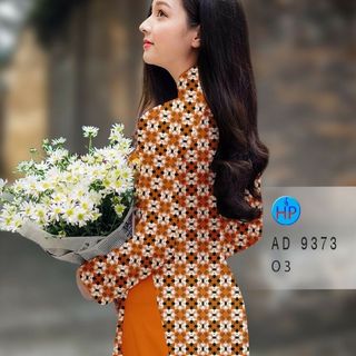 Vải Áo Dài Cô Ba Sài Gòn