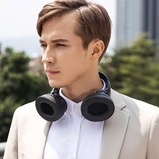 TAI NGHE CHỤP TAI BLUETOOTH DACOM HF004