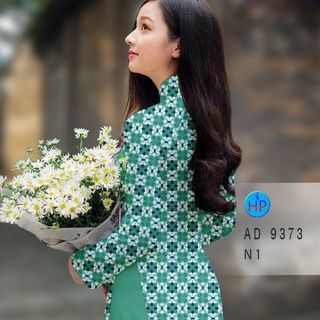 Vải Áo Dài Cô Ba Sài Gòn