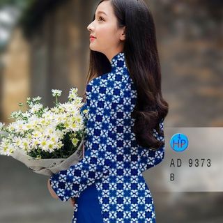 Vải Áo Dài Cô Ba Sài Gòn